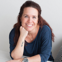 aanbieding Sandra van der Meulen is het gezicht achter Sandrinos Fotografie