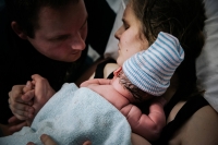 Geboortereportage Zaandam Sandrinos Fotografie Purmerend