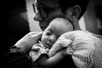 Kraamfeest-Sandrinos-Geboortefotografie-12 Keizersnede Utrecht Sandrinos Geboortefotografie