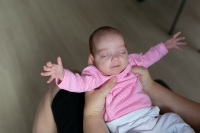 Kraamfeest-Sandrinos-Geboortefotografie-3 Keizersnede Utrecht Sandrinos Geboortefotografie