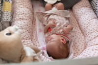 Kraamfeest-Sandrinos-Geboortefotografie-9 Keizersnede Utrecht Sandrinos Geboortefotografie