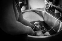 Kraamreportage-Sandrinos-Geboortefotografie-5 Keizersnede Utrecht Sandrinos Geboortefotografie