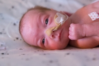 Kraamreportage-Sandrinos-Geboortefotografie-6 Keizersnede Utrecht Sandrinos Geboortefotografie