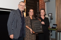 Award voor mijn geboortefoto's