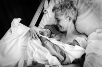 Geboortefotografie Amsterdam