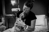 Geboortefotografie Utrecht