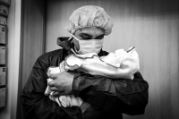 Keizersnede-Hoorn-27 Geboortefotografie voor aanstaande papa's