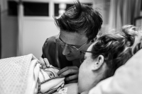 Keizersnede-Beverwijk-15 Geboortefotograaf bij keizersnede
