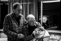 Keizersnede-Beverwijk-24 Geboortefotograaf bij keizersnede