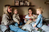 Geboortereportage-Hoorn-124 geboorteverhaal Hoorn